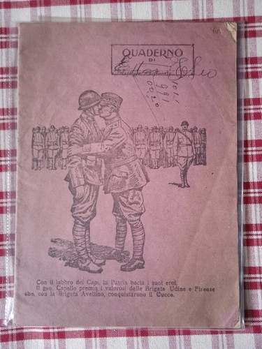 Ww1 scavo 1gm 1915 - 1gm, 1915-1918