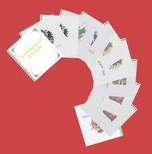 Album Antichi Stati a colori