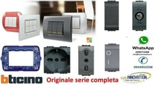 Bticino living international - living,