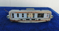Strumentazione quadro - strumentazione,