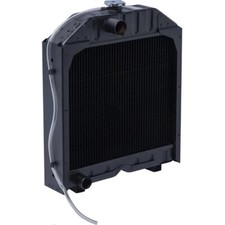 Radiatore In Rame Trattore