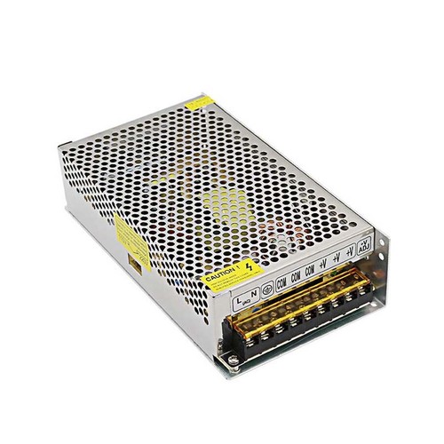 Alimentatore switching
