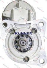 MOTORINO AVVIAMENTO PER