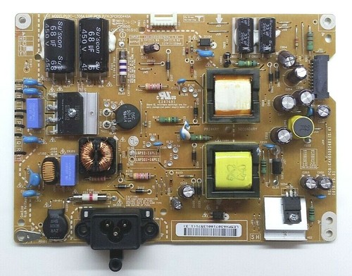 Power supply eay63071801 - power,