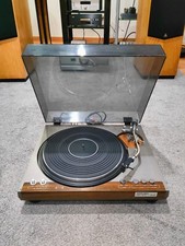 Micro seiki giradischi - dd-20,