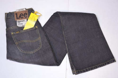 Jeans pantalone lee - jeans, denver