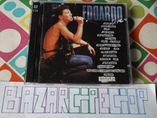 2 Cd Edoardo Bennato Edoardo