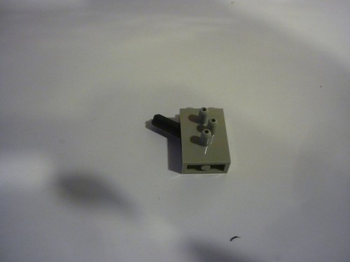 Lego 4694c01 pneumatic light - lego,