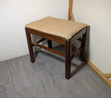 Sgabello panca pianoforte