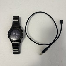 Garmin Fenix 5X Zaffiro 51mm