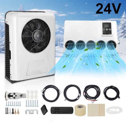 Climatizzatore elettrico split