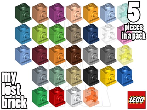 Lego parte 4070 - -, mattoncini