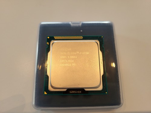 Processore intel core 3570k - intel,