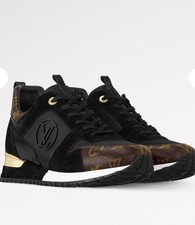 Sneakers Louis Vuitton Run
