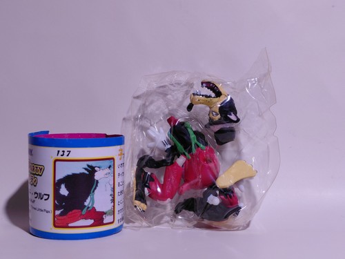 Miniatura disney choco party - disney,
