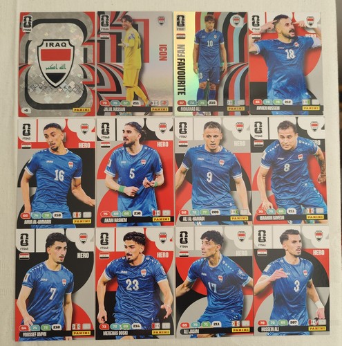 Panini adrenalyn fifa world - adrenalyn, xl
