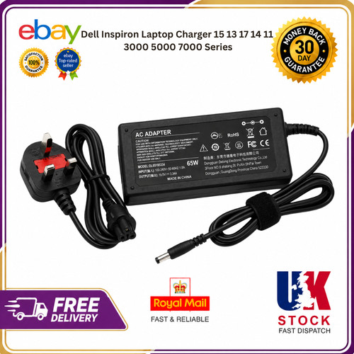 Dell inspiron caricatore per - dell,