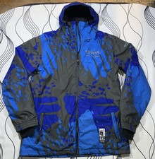 Giacca sci snowboard Grenade