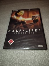 Half-Life 2 Episodio Uno |