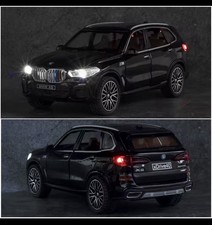 Modellino BMW Scala 1:32 Con