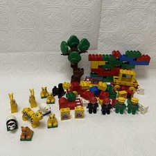 Lego Duplo mattoncini