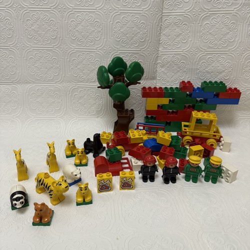 Lego duplo mattoncini - lego,