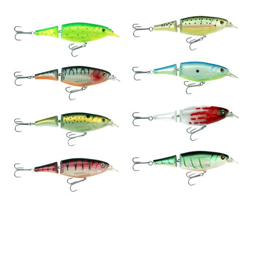 Wobbler viper pro mad - viper,