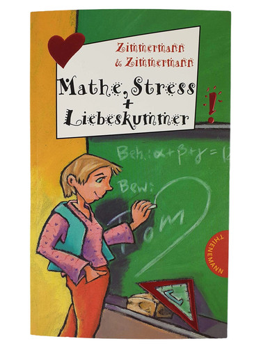 Matematica stress pene - e,