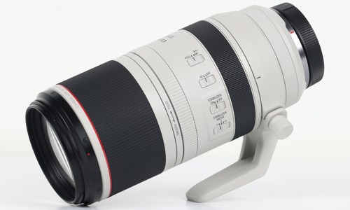 Canon 100 500mm - rf, f4.5-7.1l