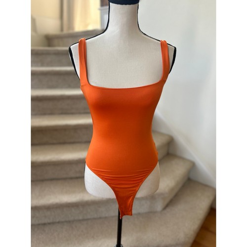 Body smanicato princess - body,