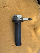 comando gas tommaselli daytona usato fantic Malanca