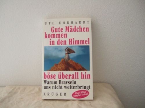 Gute mädchen kommen - mädchen,