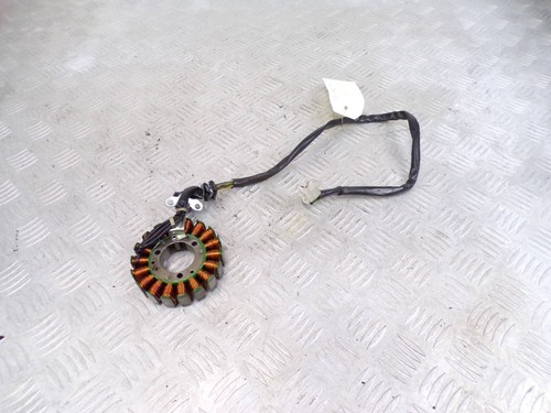 Mash 125 cafe - mash, stator