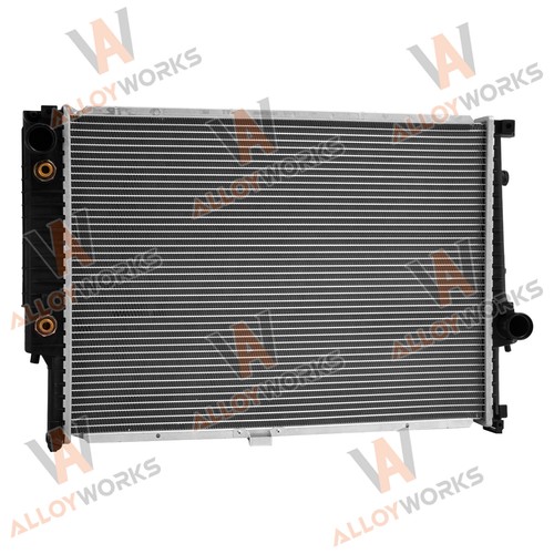 Radiatore per bmw 5 - radiatore,