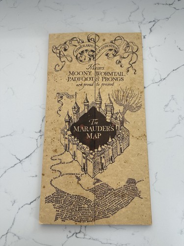 Harry potter collectibles - harry,