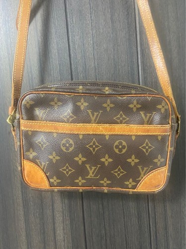 Borsa tracolla louis - louis, vuitton