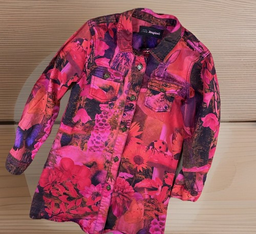 Abito desigual bambina 8 - abito,