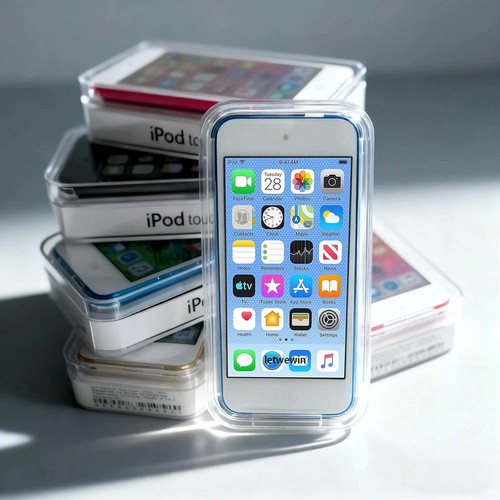 Apple ipod touch - apple,