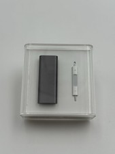 iPod Shuffle 3   2Gb Black
