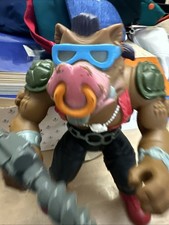 Giant Bebop TMNT Teenage