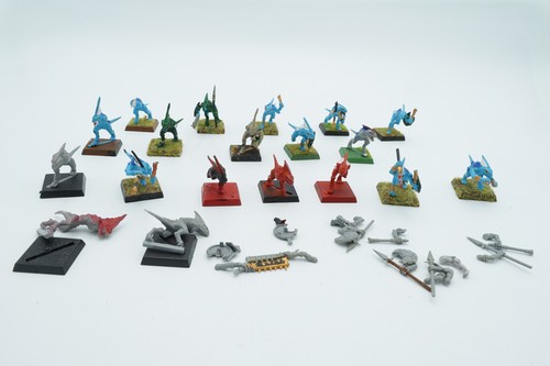 Warhammer fantasy battle - warhammer,
