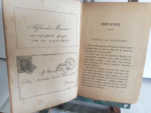 Libri antichi 1888