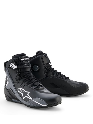 Alpinestars faster drystar - alpinestars, faster-4