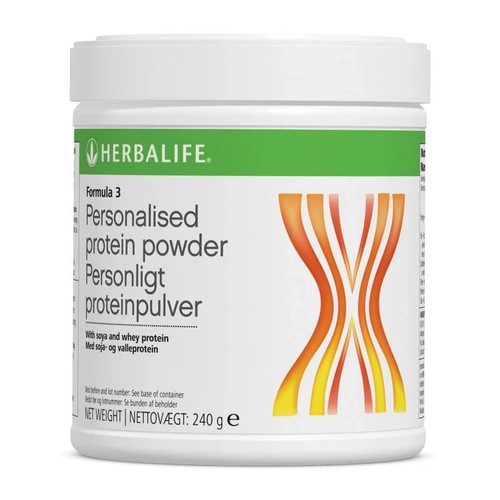 Herbalife nutrition formula - nutrition, 3