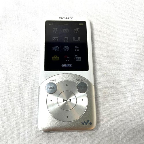 Sony walkman s754 gb - nw,