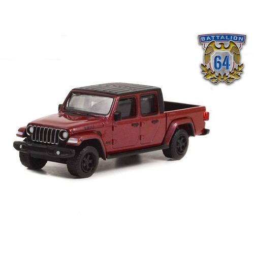 2021 jeep gladiator - 2021,