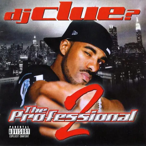 Clue the professional 2 - cd,