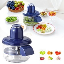 Sbuccia Frutta Elettrico