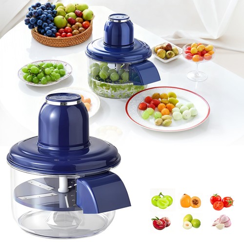Sbuccia frutta elettrico - sbuccia,
