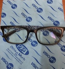 Occhiali/montatura Rayban In Fibra Di Carbonio